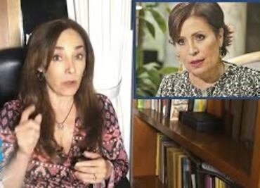 ¿Solo Rosario Robles?
