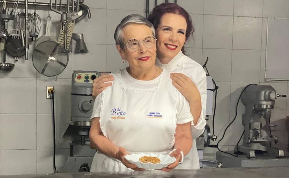 Día de las madres - Dinastías gastronómicas y vinícolas. Foto: especial
