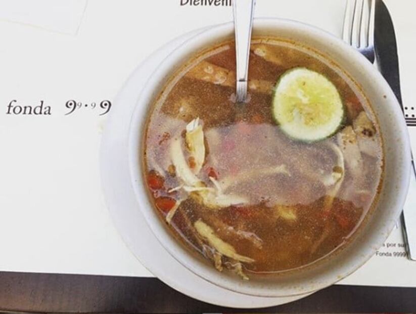 Restaurantes de comida yucateca en la CDMX