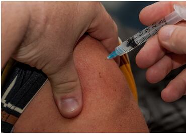 Pide México en reunión del G20 reconocer todas las vacunas a nivel mundial