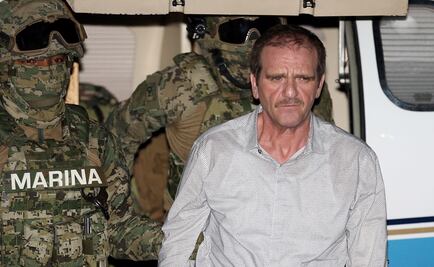 Dictan auto de formal prisión contra “El Güero" Palma