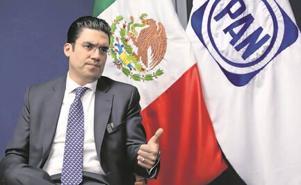 Si PRI vota a favor de iniciativa militarista, concluye Va por México, advierte Jorge Romero
