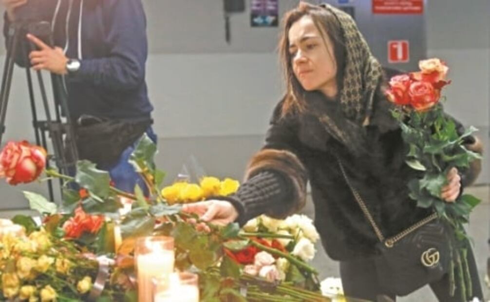 Hasta un millón de muertes causaría conflicto entre EU e Irán: análisis
