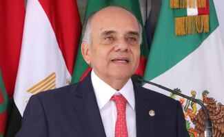 Añorve acusa a Morena de ocurrencias y derroche en salud; denuncia que "farmacias móviles del bienestar" son un fracaso