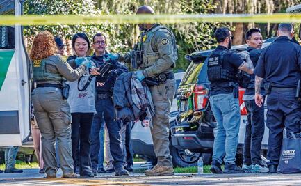 Mirada global; Trump: El impacto en México