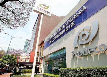 Prodecon se alista para acuerdos conclusivos