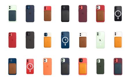 Apple advierte que personas con marcapasos no deben acercarse a un iPhone 12