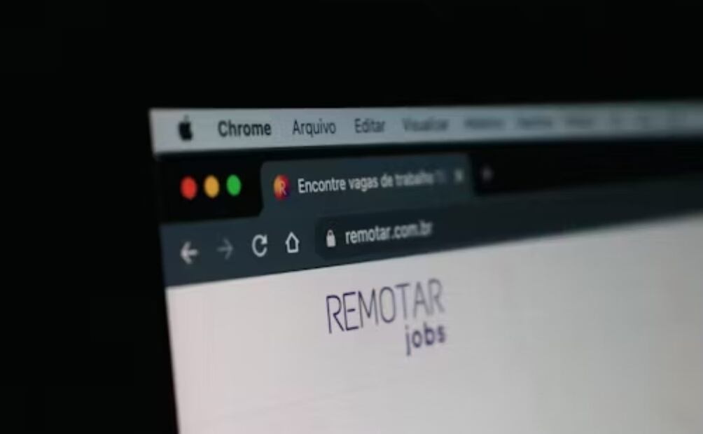 Cómo beneficiaría a OpenAI la compra de Chrome. Imagen: Unsplash