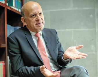 Director del Insabi comparecerá ante diputados para explicar uso de recursos y resultados en 3 años de existencia