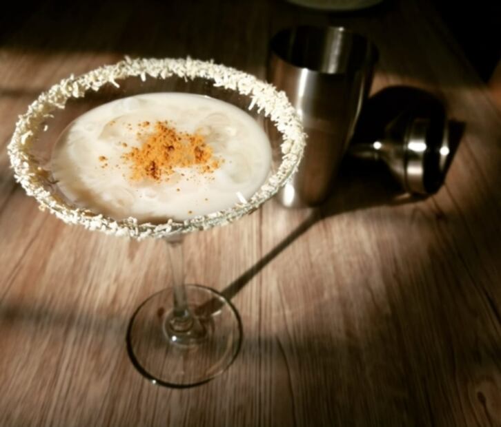 Mocktails para fortalecer tu sistema inmune