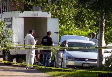 Hallan muerto al periodista Rogelio Barragán en Morelos