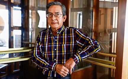 José Luis Martínez: “La memoria es la gran aliada del periodismo”