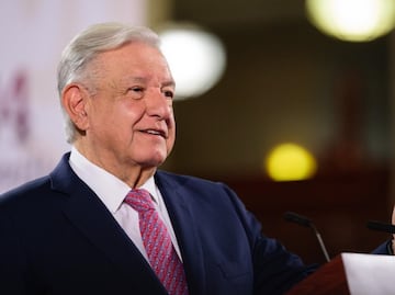 AMLO atribuye hallazgo de 19 cuerpos a disputa de grupos delincuenciales en Chiapas