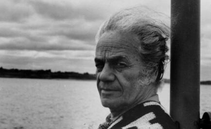 Nicanor Parra estaba lúcido al firmar su testamento