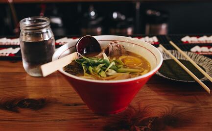 Consejos para preparar ramen en casa