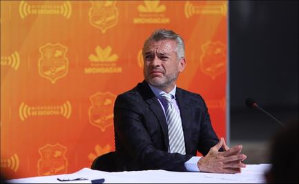 Tráfico de influencias en el Atlético Morelia