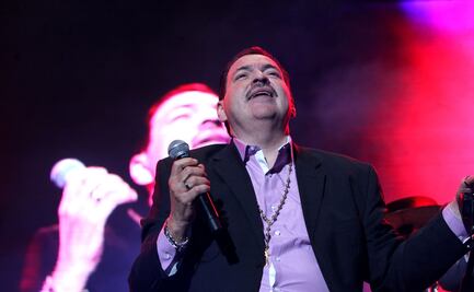 Julio Preciado recordó entre lágrimas cómo su hija le salvó la vida