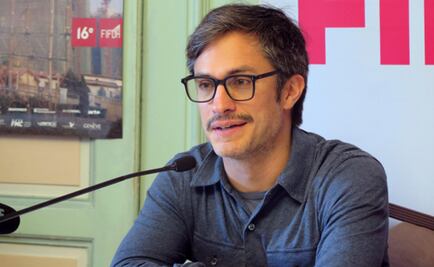 Gael García Bernal da espaldarazo a Kumamoto