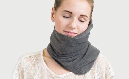 Haz tu vuelo más cómodo con estos 10 artículos irresistibles