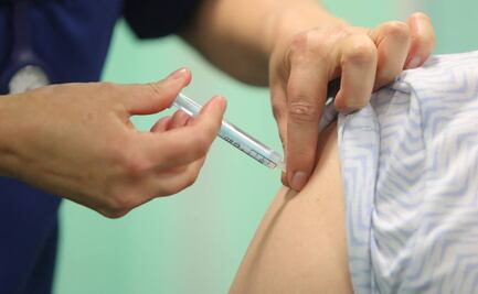 EU inicia vacunación antiCovid-19 para adolescentes mayores de 16 años