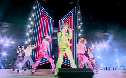 BTS ya tiene fecha para su Unplugged en MTV