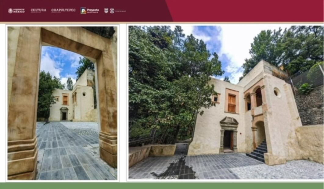 Bosque de Chapultepec será la zona cultural, artística y de naturaleza más importante de México: AMLO