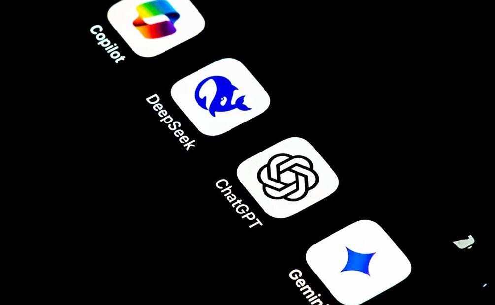 La necesidad de expertos en IA sigue en ascenso. Foto: Unsplash