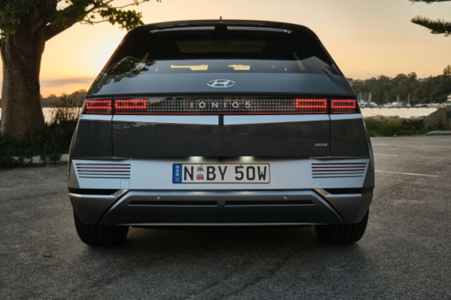 Hyundai construirá una nueva fábrica de autos eléctricos para 2025