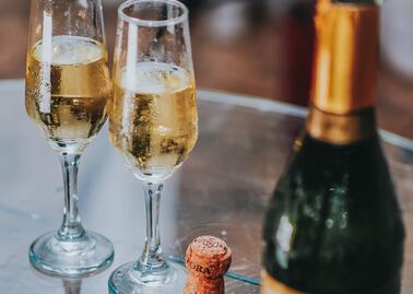 Valonia, el terruño belga donde nacen grandes espumosos