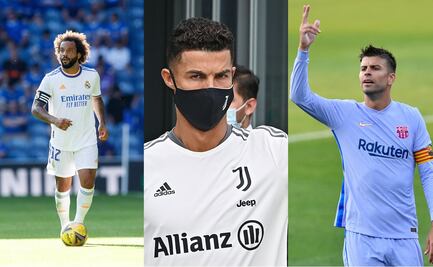 Ordenan a la UEFA revocar acciones contra clubes fundadores de la Superliga Europea