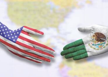 México y Estados Unidos
