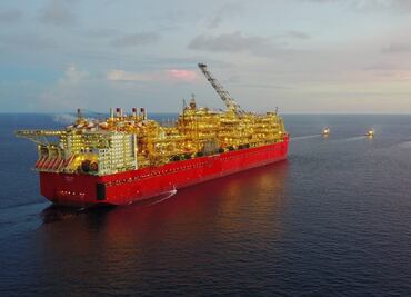 Entérate. Así ganó Shell 9 bloques en Ronda 2.4