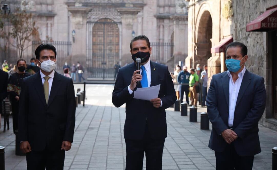 Foto: Twitter @Silvano_A