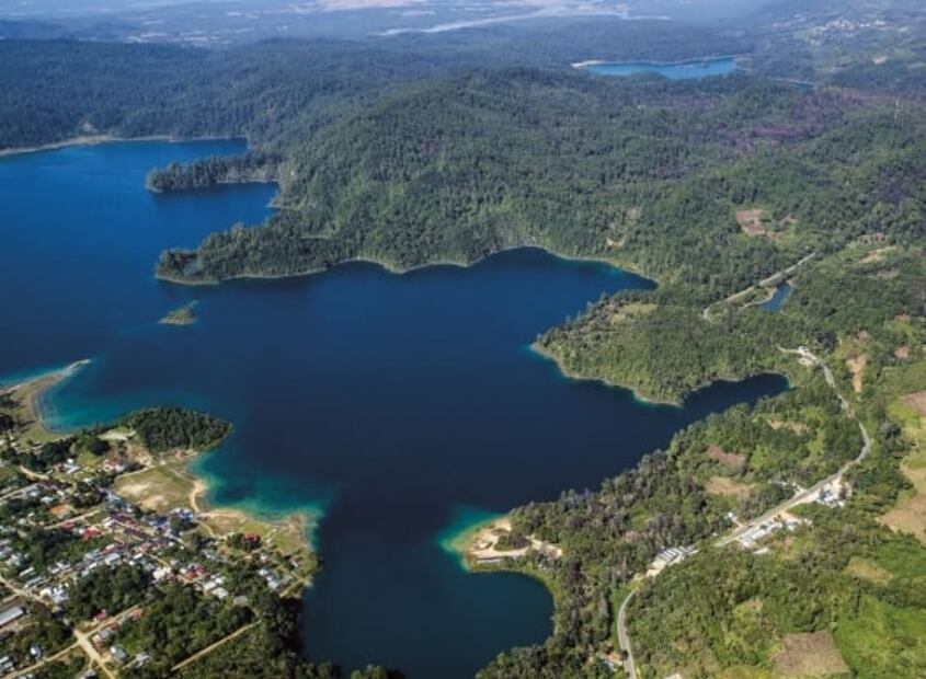 Los Pueblos Mágicos de Chiapas que debes visitar