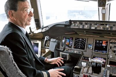 ASPA inicia negociación con Aeroméxico por 350 pilotos 