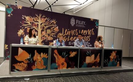 “Tengan la seguridad de que los libros de texto gratuitos de la educación básica cumplirán": Conaliteg