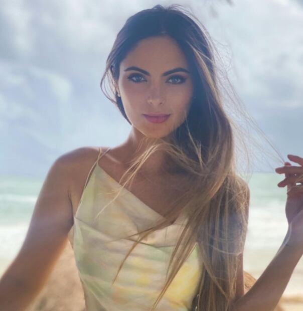 Luz Elena González quiere recuperar su figura