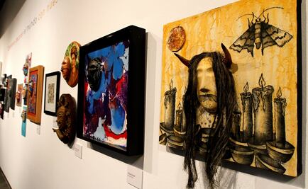 El Museo Franz Mayer inaugura “Máscaras de aliento”