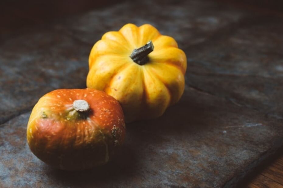 ¿Cuántos tipos de calabaza conoces?, es nuestro ingrediente favorito de temporada