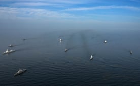 SRE reporta 629 mexicanos evacuados por crisis en Medio Oriente; descarta connacionales afectados