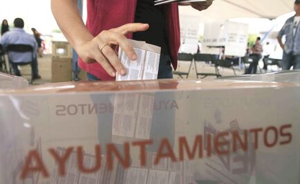 Conoce a los aspirantes para gobernar Quintana Roo 