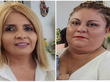 Hallan sin vida a Mariela Lozano y Marlén Adame, dirigentes transportistas en Tierra Colorada