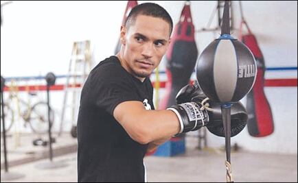 Dolorosos recuerdos motivan al 'Gallo' Estrada