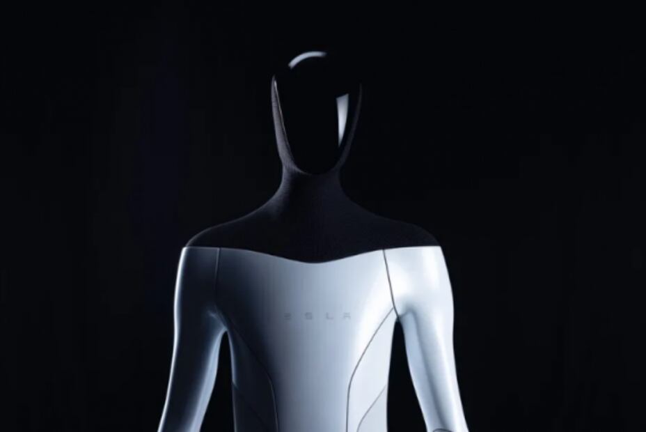 Elon Musk planea fabricar robots humanoides para trabajar en Tesla 