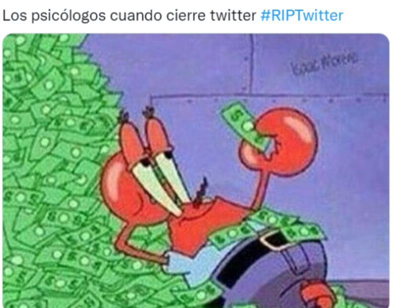 La derrota de México, la marcha de AMLO y el final de Twitter en los memes de la semana