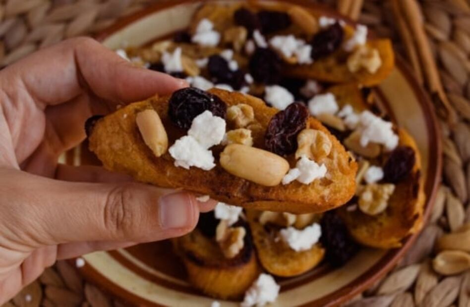 Por estas razones comemos capirotada en Semana Santa