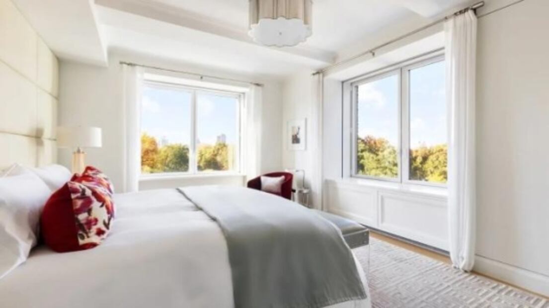 Bill Gates: así es el lujoso departamento que está vendiendo en Nueva York