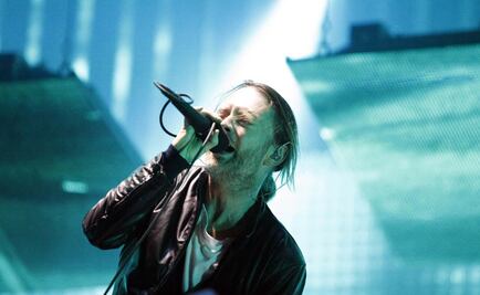 Radiohead revela tema compuesto para James Bond