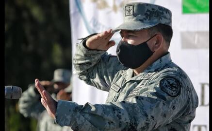 "No habrá impunidad"; lamenta secretaria de Seguridad asesinato del general Urzúa Padilla en Zacatecas