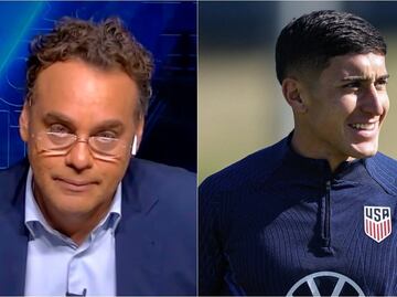 David Faitelson explota contra la FMF por culpa de Alejandro Zendejas: "Es una vergüenza"